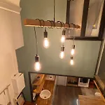 Apartment Vaste T2 Duplex Beaux Arts - Renaud